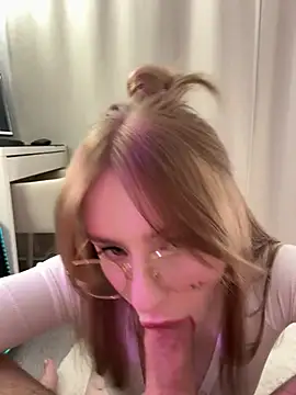 CaseyCumFace online show from March 2, 9:54 pm