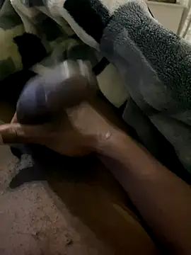 GangsterCouple-Aimy-Jonny online show from November 18, 1:00 am