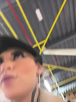 Snapshot of Trinity___s chatting on January 27, 6:41 pm Trinity s online show from January 27, 6:41 pm