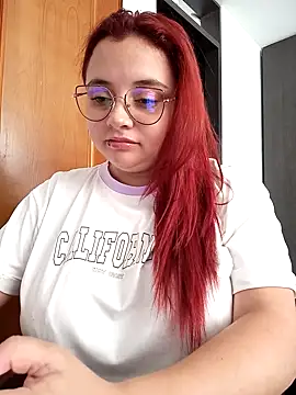 CURVY-HORNY online show from February 26, 5:39 pm