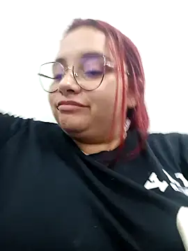 CURVY-HORNY online show from February 26, 9:27 pm