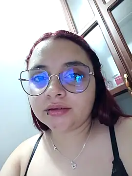 CURVY-HORNY online show from February 27, 3:36 am