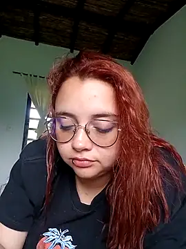 CURVY-HORNY online show from September 12, 6:41 pm