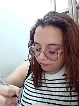 CURVY-HORNY online show from September 21, 6:53 pm