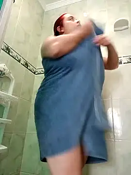 CURVY-HORNY online show from October 1, 7:42 pm