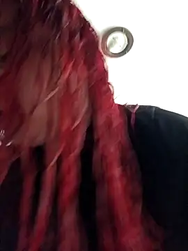 CURVY-HORNY online show from October 15, 9:04 pm