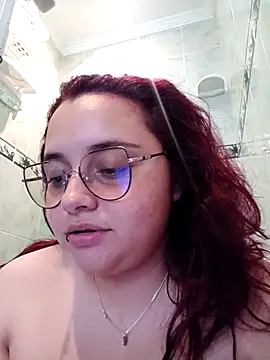 CURVY-HORNY online show from April 18, 9:37 pm