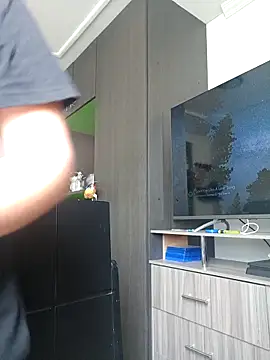 CURVY-HORNY online show from April 19, 5:34 pm