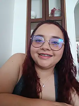 CURVY-HORNY online show from May 17, 7:43 pm