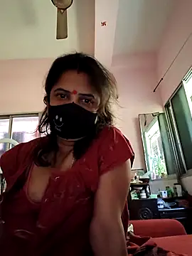 Cute-manisha online show from March 4, 1:34 am