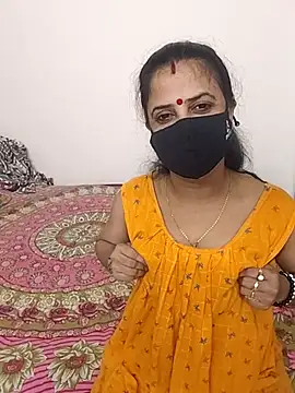 Cute-manisha online show from March 31, 2:50 pm