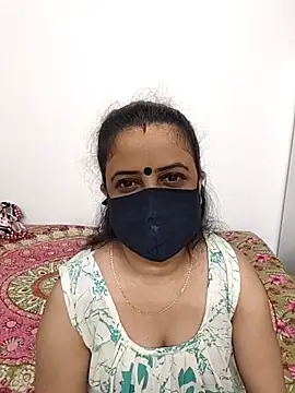 Cute-manisha online show from April 2, 1:47 am