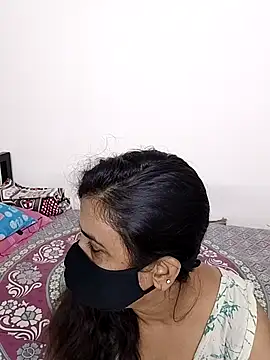 Cute-manisha online show from April 12, 12:10 pm