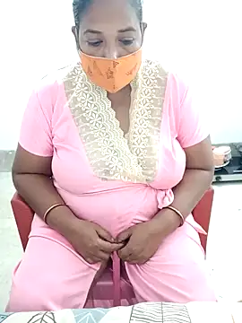 Hotty-rumi online show from November 25, 12:27 pm