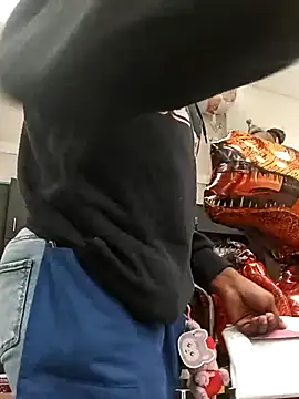 kobrashekyng online show from February 22, 4:16 pm