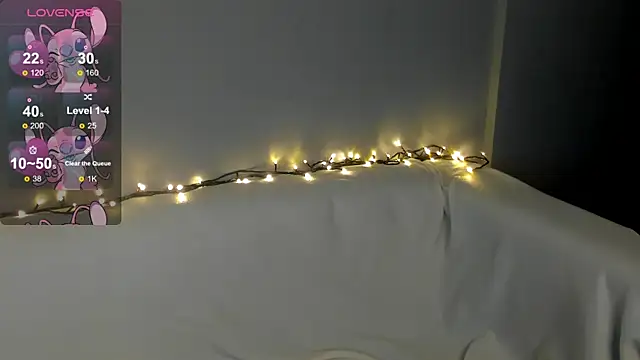 Bonni Meiz online show from February 7, 4:35 pm