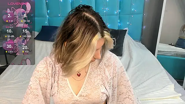 Bonni Meiz online show from February 11, 2:02 pm