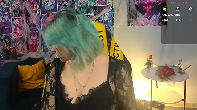 Bonni Meiz online show from October 28, 2:59 am