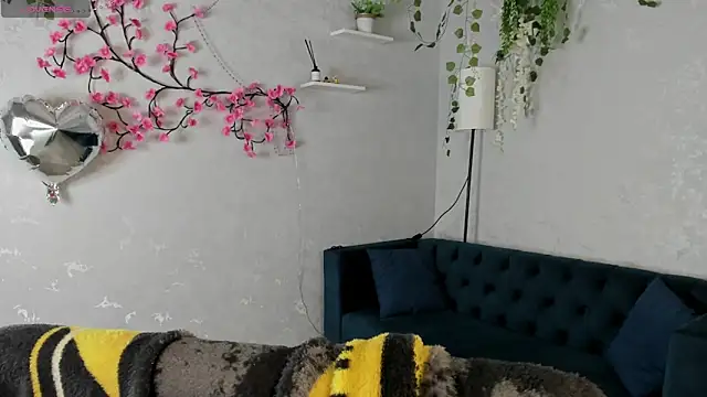 Bonni Meiz online show from February 5, 3:11 am