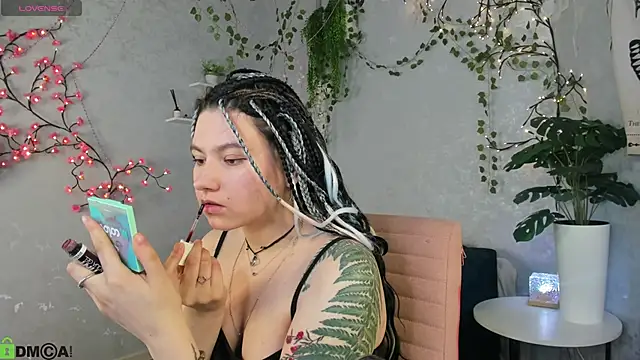 Bonni Meiz online show from February 26, 3:05 am