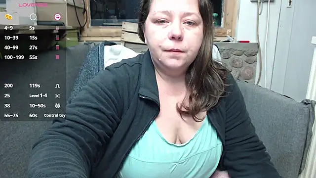 Snapshot of KasiaPrivat chatting on January 15, 7:23 pm KasiaPrivat online show from January 15, 7:23 pm