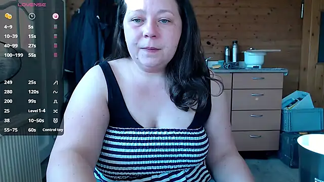 Snapshot of KasiaPrivat chatting on February 18, 11:22 am KasiaPrivat online show from February 18, 11:22 am