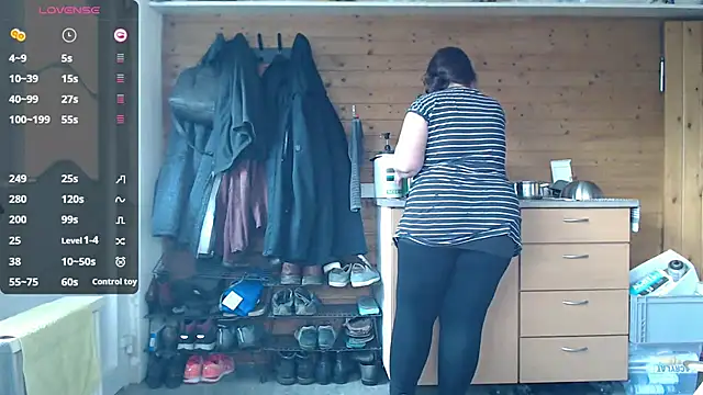 Snapshot of KasiaPrivat chatting on March 15, 10:57 am KasiaPrivat online show from March 15, 10:57 am