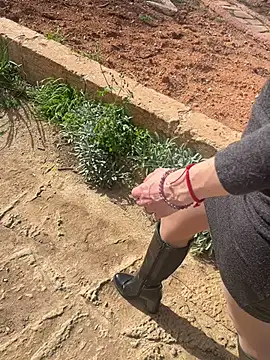 harleyejoker1 online show from March 11, 1:56 pm