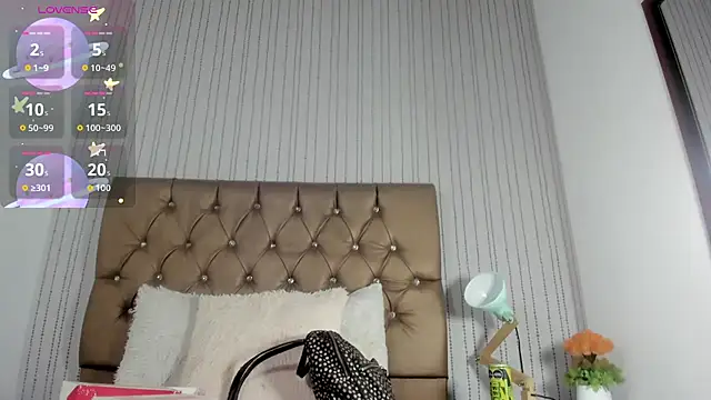 candymery online show from October 20, 7:14 pm