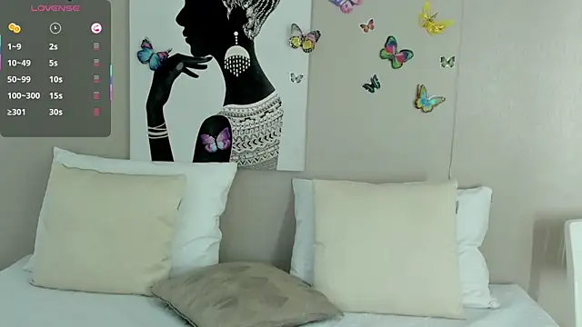 Snapshot of Adelesmithh chatting on October 1, 11:38 am Adelesmithh online show from October 1, 11:38 am