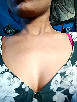 Kajal  Mehra online show from April 13, 3:34 am