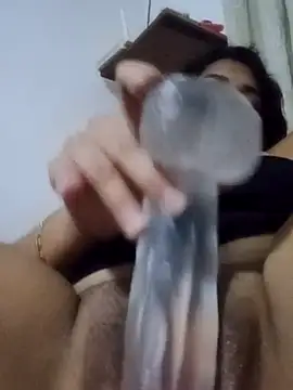 BrendaGirs online show from January 30, 4:27 am