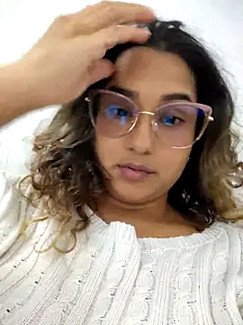 BrendaGirs online show from February 21, 2:23 am