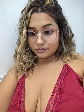 BrendaGirs online show from June 3, 1:52 am
