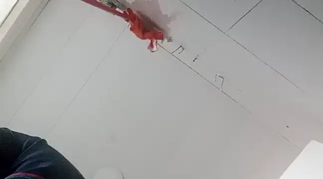 Snapshot of Darly_Gomez chatting on January 2, 10:33 pm Darly Gomez online show from January 2, 10:33 pm