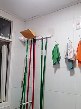 Snapshot of Darly_Gomez chatting on January 5, 1:45 am Darly Gomez online show from January 5, 1:45 am