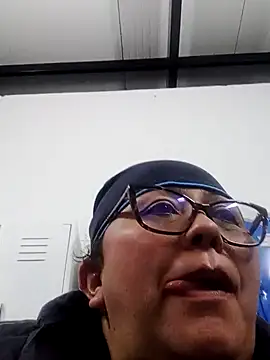 Snapshot of Darly_Gomez chatting on January 25, 6:01 am Darly Gomez online show from January 25, 6:01 am