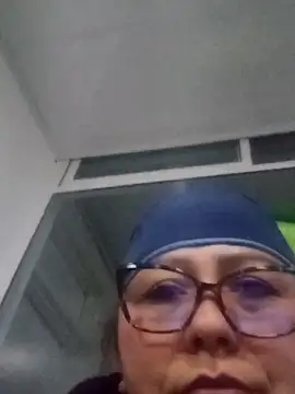 Snapshot of Darly_Gomez chatting on January 26, 10:12 am Darly Gomez online show from January 26, 10:12 am