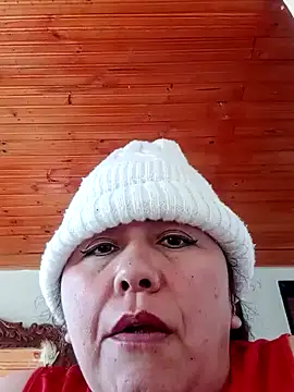 Snapshot of Darly_Gomez chatting on January 26, 8:45 pm Darly Gomez online show from January 26, 8:45 pm