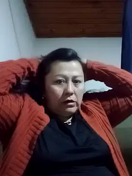 Snapshot of Darly_Gomez chatting on February 24, 11:19 pm Darly Gomez online show from February 24, 11:19 pm