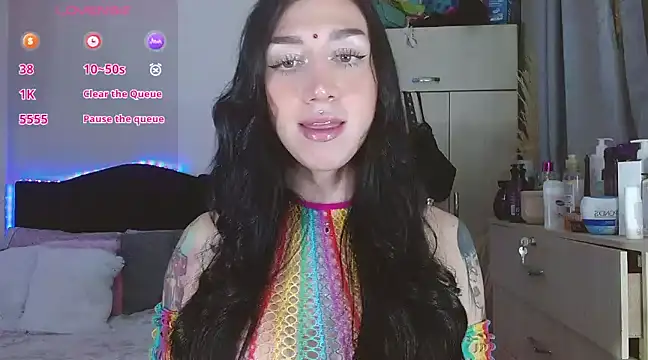 Snapshot of karla_zambrano chatting on March 5, 4:13 pm karla zambrano online show from March 5, 4:13 pm