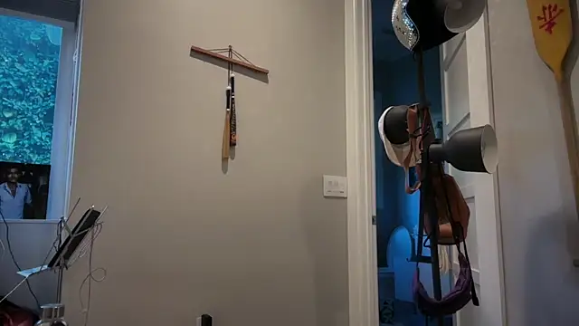 Snapshot of 69woodinson chatting on October 28, 8:22 pm 69woodinson online show from October 28, 8:22 pm