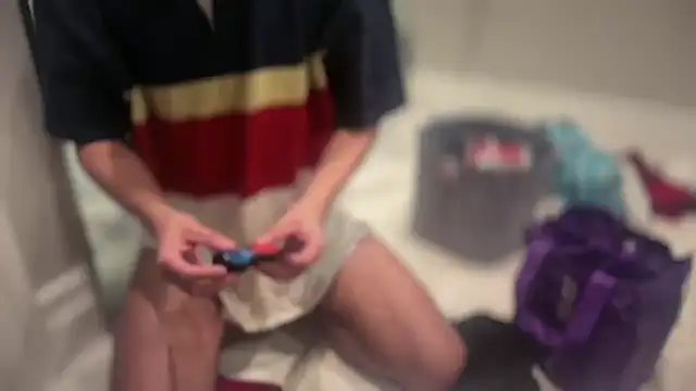 Snapshot of 69woodinson chatting on November 19, 8:47 am 69woodinson online show from November 19, 8:47 am