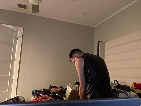 69woodinson online show from February 20, 2:52 am