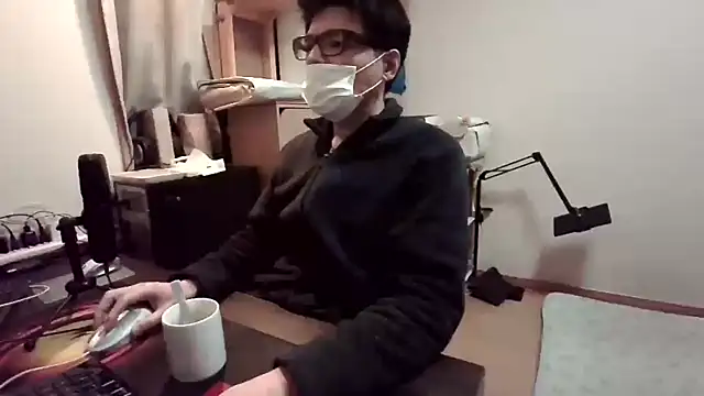 toho cst online show from February 18, 3:54 pm