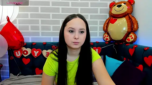 BeatriceReeves online show from February 16, 1:02 am