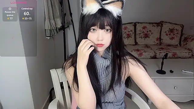 QQOO668 online show from December 10, 6:28 pm