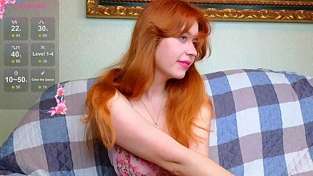 Penny Staaar online show from November 18, 6:18 am