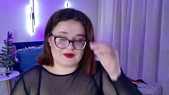 Jessica Joy online show from December 26, 11:03 pm