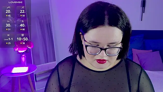 Jessica Joy online show from February 3, 11:05 pm